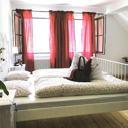 Rinntaverne Palfau Room photo