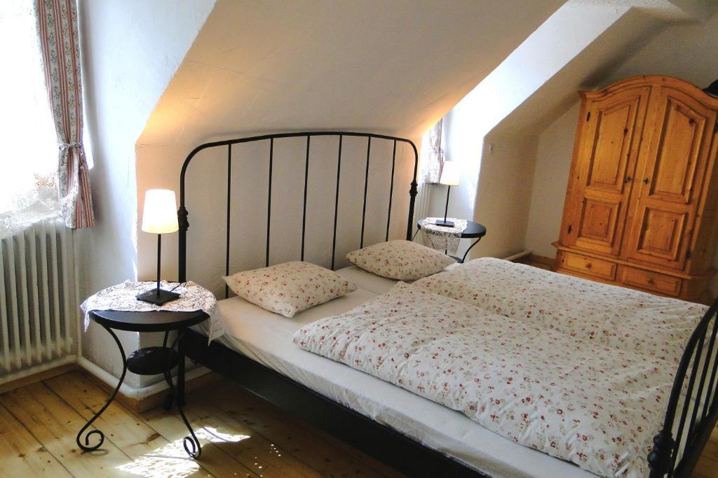 Rinntaverne Palfau Room photo