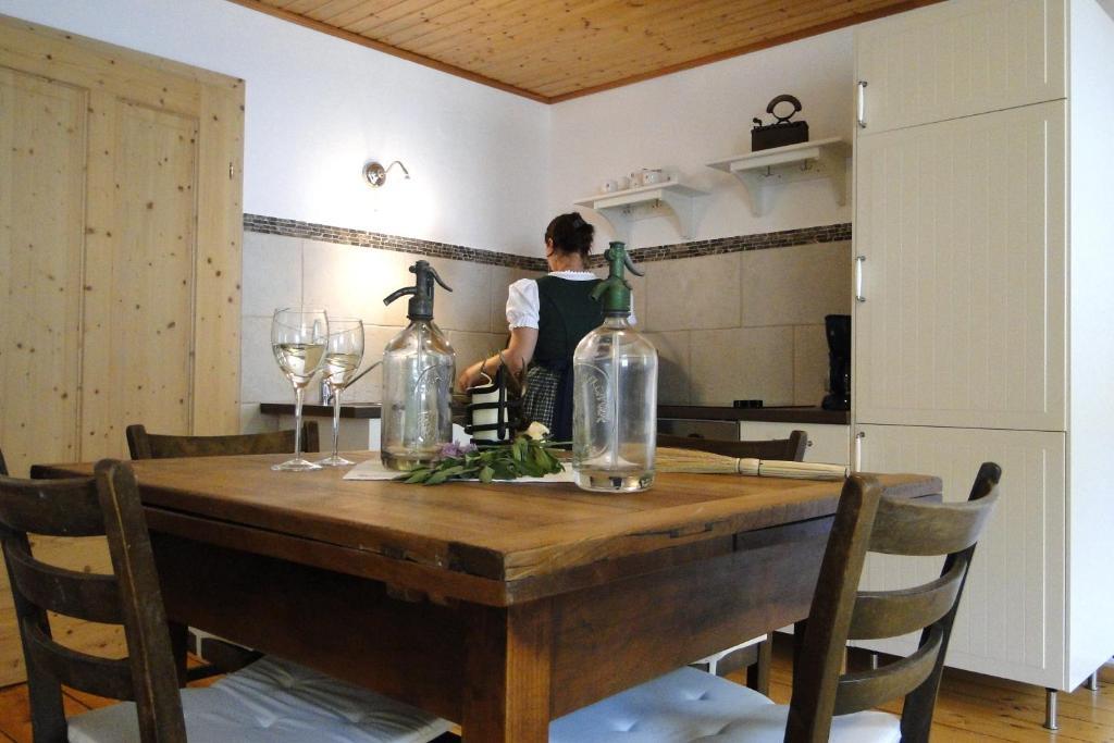 Rinntaverne Palfau Room photo