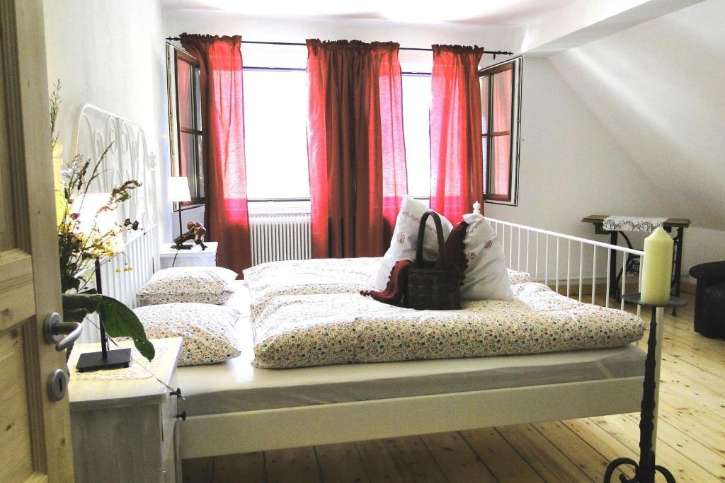 Rinntaverne Palfau Room photo